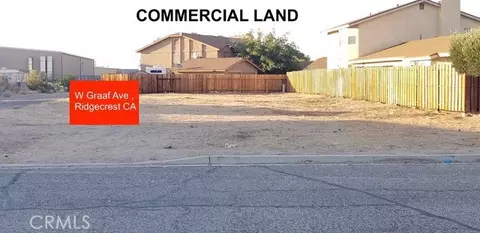 0 Graaf Ave, Ridgecrest, CA 93555