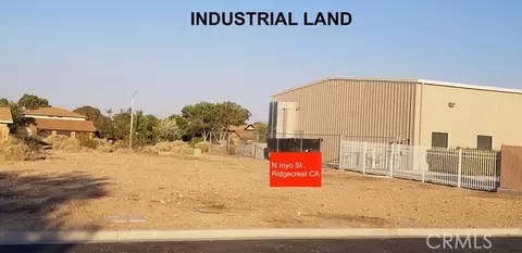 0 N Inyo St, Ridgecrest, CA 93555