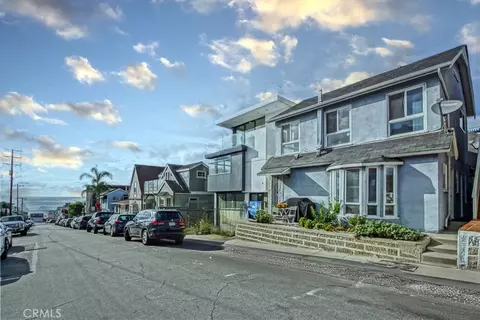 259 28th St, Hermosa Beach, CA 90254