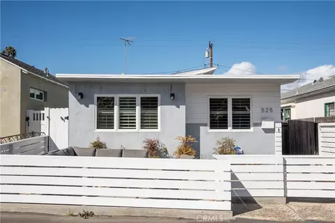 525 21st St, Manhattan Beach, CA 90266