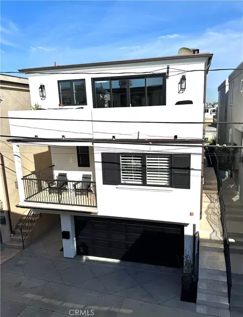 429 21st Pl, Manhattan Beach, CA 90266