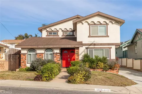 1809 Belmont Ln #A, Redondo Beach, CA 90278