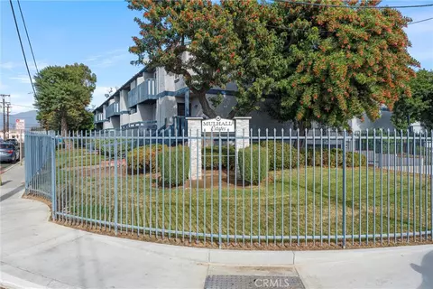 10451 Mulhall St #24, El Monte, CA 91731