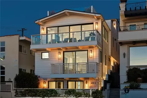 2722 Hermosa Ave, Hermosa Beach, CA 90254