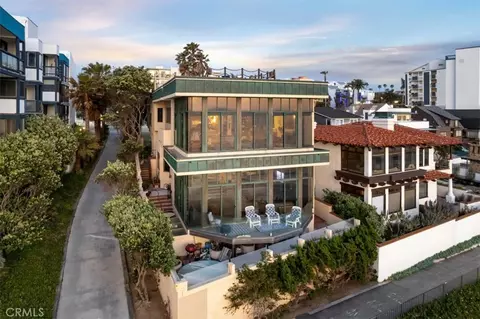 601 Esplanade #B, Redondo Beach, CA 90277