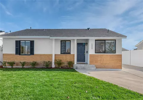 19208 Beckworth Ave, Torrance, CA 90503