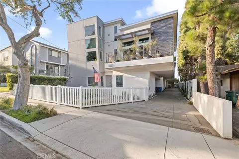 2119 Grant Ave #B, Redondo Beach, CA 90278