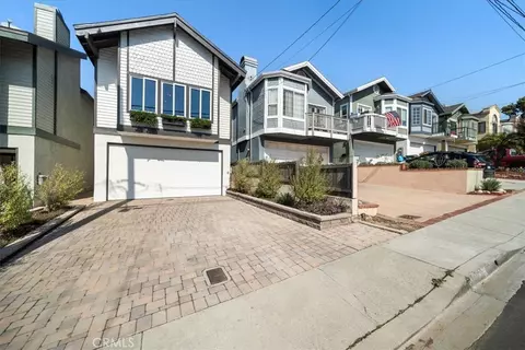 1723 Spreckels Ln, Redondo Beach, CA 90278