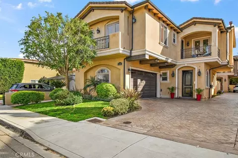 2226 Gates Ave #A, Redondo Beach, CA 90278