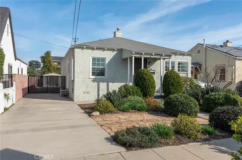 16916 S Harvard Blvd, Gardena, CA 90247