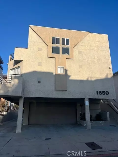 1550 Loma Dr #A, Hermosa Beach, CA 90254