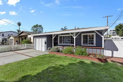 1639 Armour Ln, Redondo Beach, CA 90278