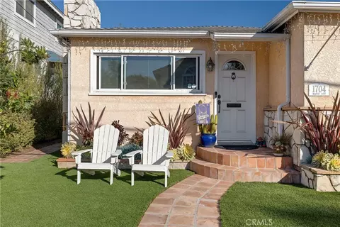 1704 Mackay Ln, Redondo Beach, CA 90278