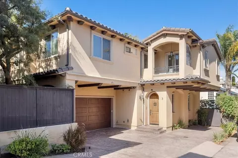 1907 Spreckels Ln #B, Redondo Beach, CA 90278
