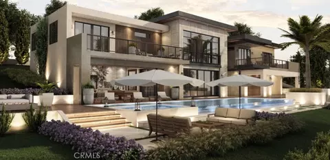 29081 Palos Verdes Dr E, Rancho Palos Verdes, CA 90275