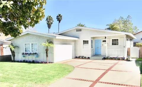 21914 Evalyn Ave, Torrance, CA 90503