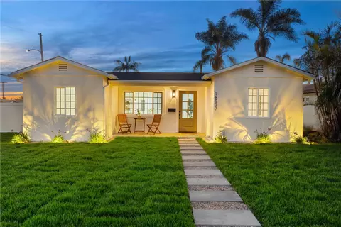 18527 Falda Ave, Torrance, CA 90504