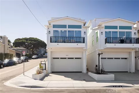 1801 Goodman Ave, Redondo Beach, CA 90278