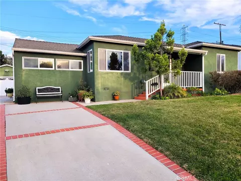 2806 Pinckard Ave, Redondo Beach, CA 90278