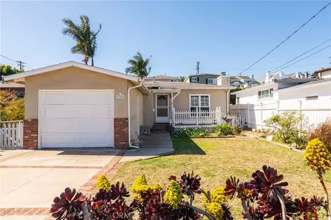 1729 Goodman Ave, Redondo Beach, CA 90278