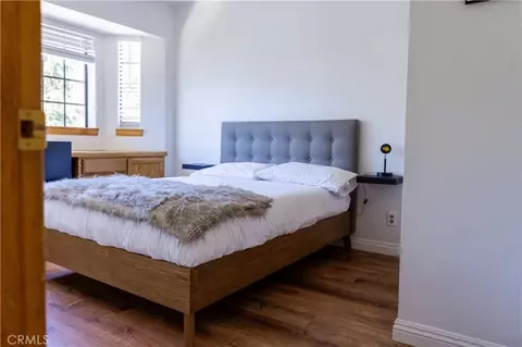 Bedroom - 1075 Rivera Dr, Wrightwood, CA 92397 photo 4 of 9