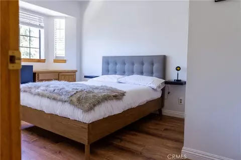 Bedroom - 1075 Rivera Dr, Wrightwood, CA 92397 photo 4 of 9