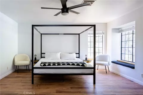 Bedroom - 1075 Rivera Dr, Wrightwood, CA 92397 photo 1 of 9