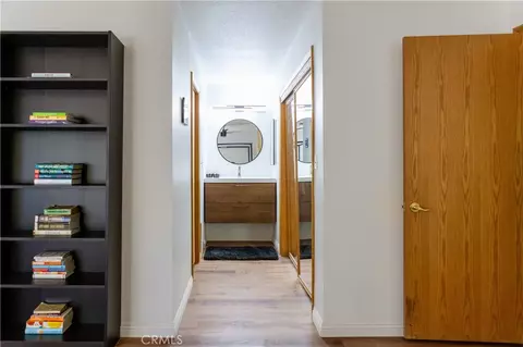 Entry Way - 1075 Rivera Dr, Wrightwood, CA 92397 photo 2 of 2