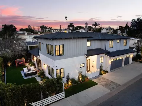 901 28th St, Manhattan Beach, CA 90266