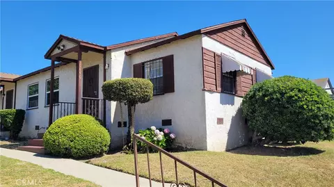 10846 S Manhattan Pl, Los Angeles, CA 90047