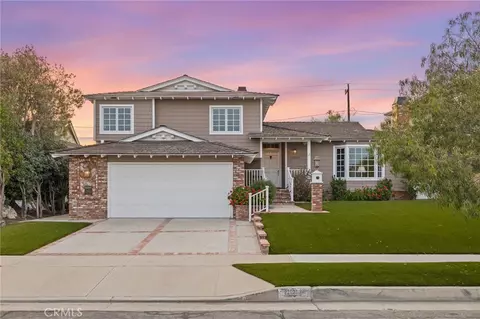 22629 Benner Ave, Torrance, CA 90505