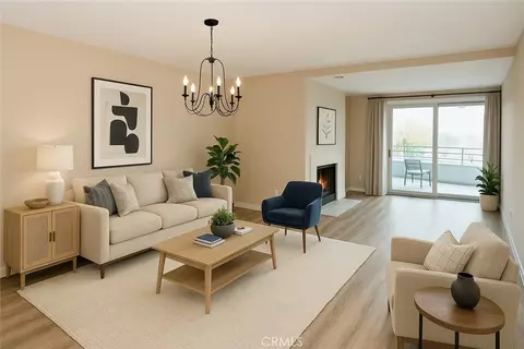 520 The Vlg #110, Redondo Beach, CA 90277