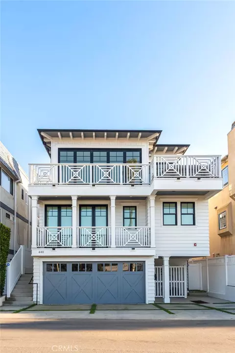 440 24th St #1, Manhattan Beach, CA 90266