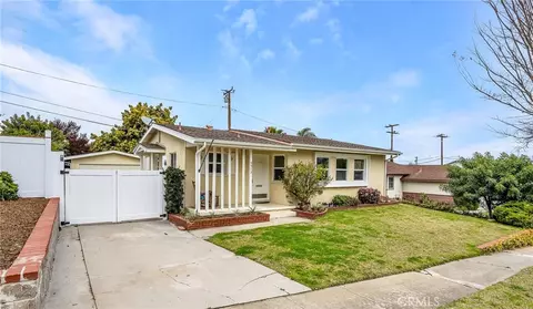 5513 Laurette St, Torrance, CA 90503