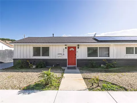 5518 W 117th St, Inglewood, CA 90304