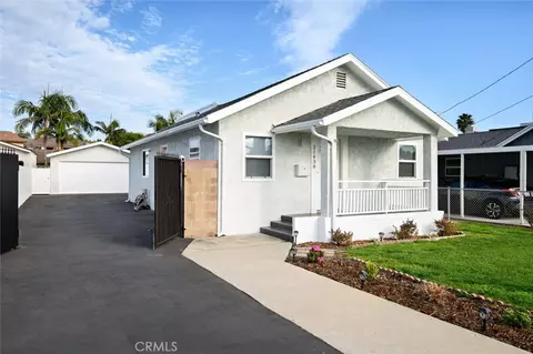 21430 Berendo Ave, Torrance, CA 90502