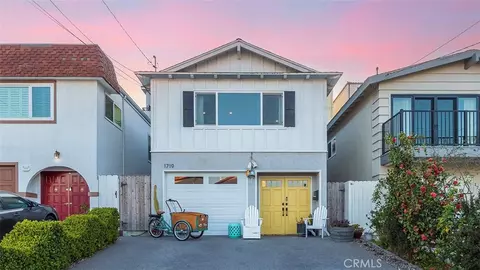 1719 Stanford Ave, Redondo Beach, CA 90278