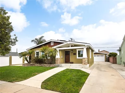 19918 Anza Ave, Torrance, CA 90503