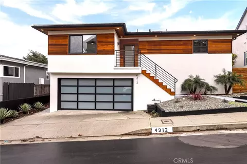4312 Don Luis Dr, Los Angeles, CA 90008
