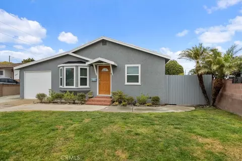 5021 W 141st St, Hawthorne, CA 90250