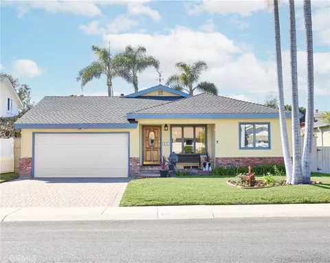 615 Bungalow Dr, El Segundo, CA 90245