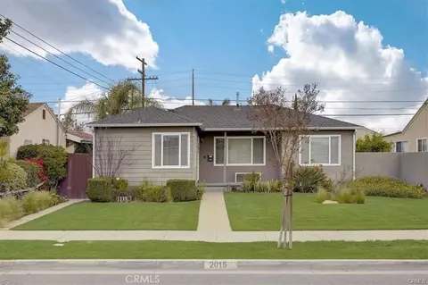 2015 W 152nd St, Gardena, CA 90249