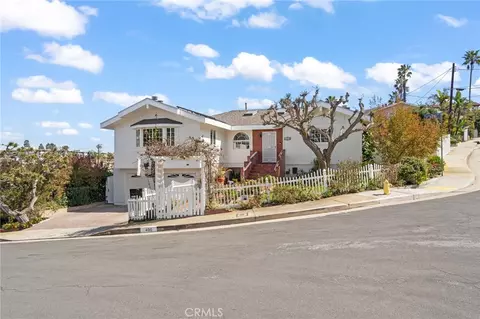 400 Campdell St, Playa Del Rey, CA 90293