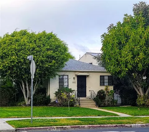 5868 Deane Ave, Los Angeles, CA 90043