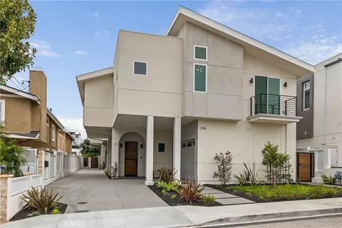 2106 Voorhees Ave #B, Redondo Beach, CA 90278