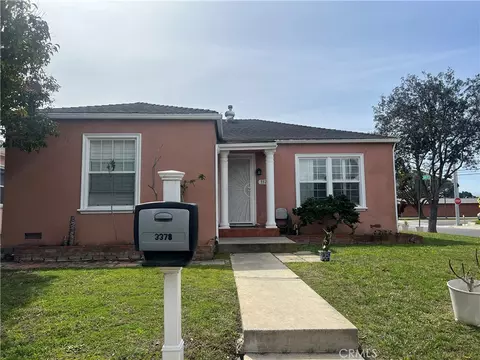 3378 W 157th St, Gardena, CA 90249
