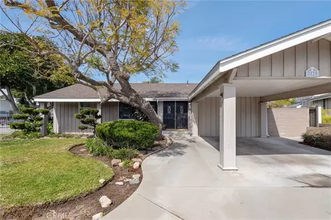 2820 Timothy Ave, Redondo Beach, CA 90278