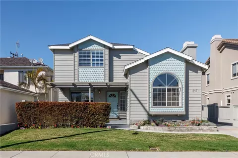 1917 Warfield Ave #A, Redondo Beach, CA 90278