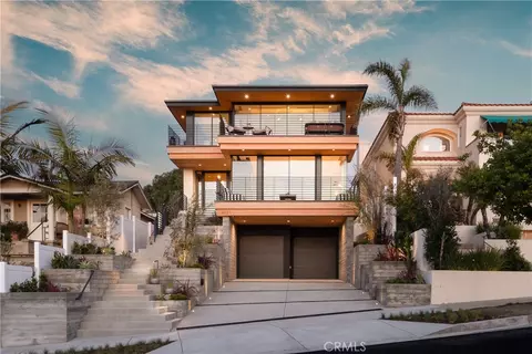 412 S Francisca Ave, Redondo Beach, CA 90277