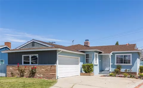 16704 Cranbrook Ave, Torrance, CA 90504